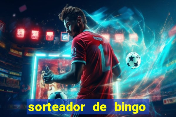 sorteador de bingo 90 bolas online